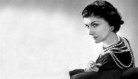 epoca de coco chanel|coco chanel muerte.